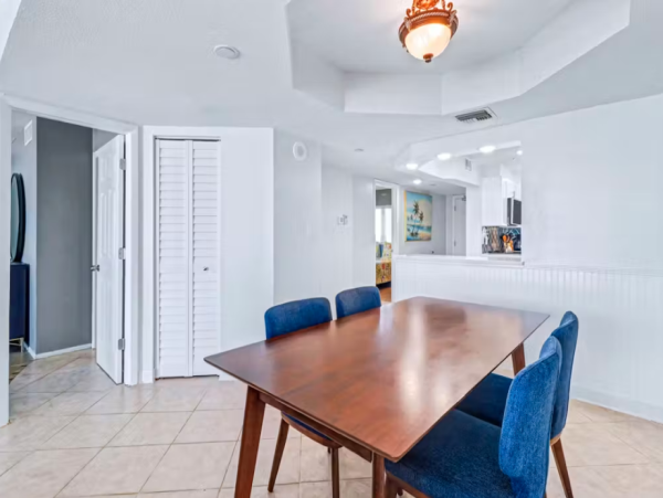 Gulf- Front Condo in Clearwater Beach - Your Perfect Coastal Retreat